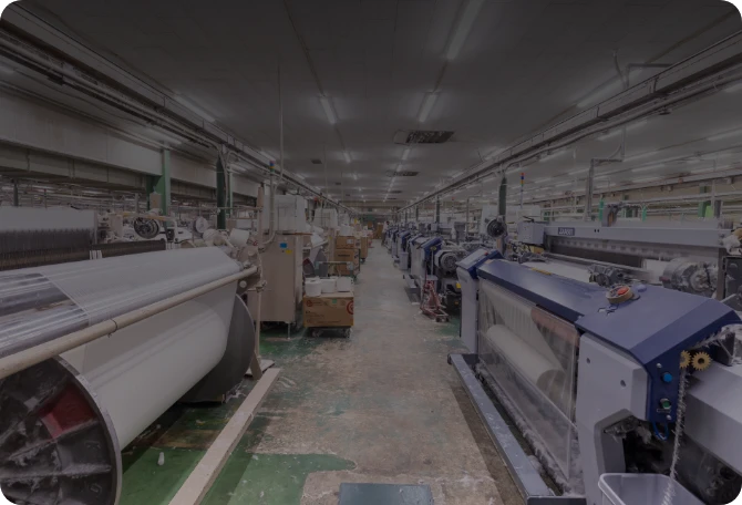 長年培ってきたノウハウを活かした製造工程